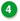 4-Train: Click the map for subway line details.